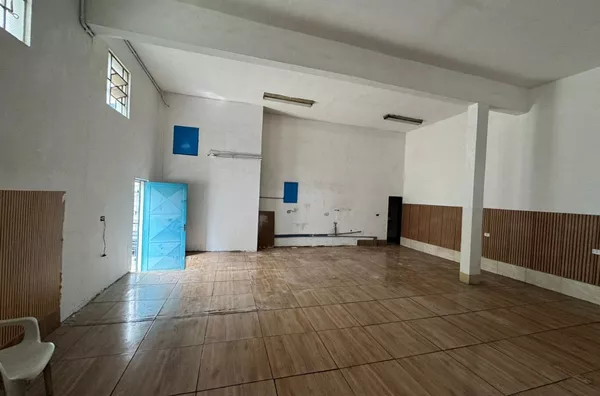 Salão comercial para aluguel,  Burgo Paulista, São Paulo - Aproximadamente 40m²