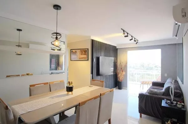 Apartamento para venda, 3 quarto(s),  Vila Matilde, São Paulo