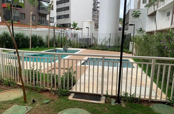 Apartamento para aluguel,  Planalto Paulista, São Paulo