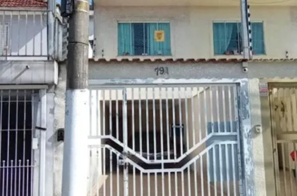 Sobrado para venda,  Jardim Nordeste, São Paulo