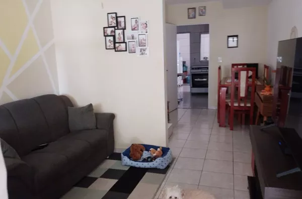 Casa para venda - Selecione - Bairro, São Paulo