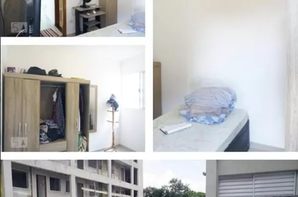 Apartamento 2 Dormitórios para Alugar na Cidade Líder – São Paulo/SP