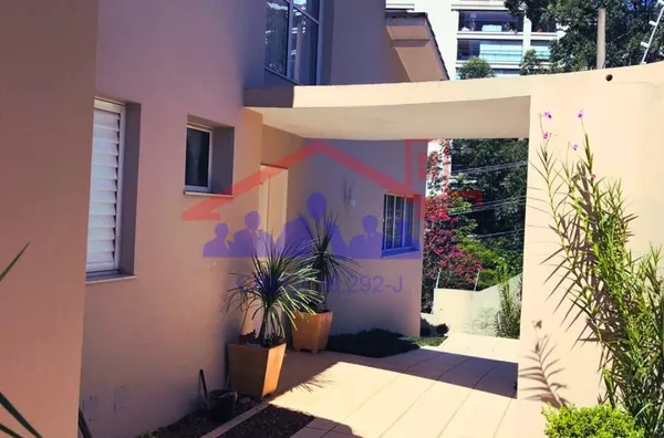 Sobrado para venda, 1 quarto(s),  Jardim Vitória Régia, São Paulo