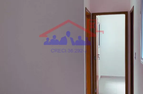 Apartamento para , 2 quarto(s),  Cidade Patriarca, São Paulo