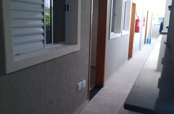 Apartamento para venda, 2 quarto(s),  Jardim Nossa Senhora Do Carmo, São Paulo