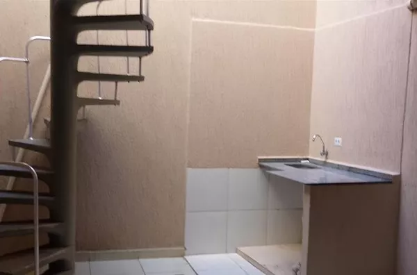 Sobrado Comercial em Localização Privilegiada - Vila Matilde