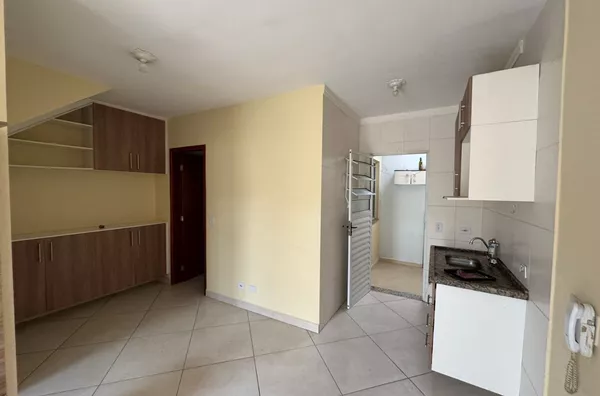 Apartamento para aluguel,  Cidade Antônio Estevão De Carvalho, São Paulo