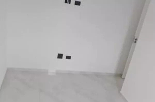  Apartamento Novo com 2 Dormitórios e Sacada – 45m² de Conforto e Praticidade