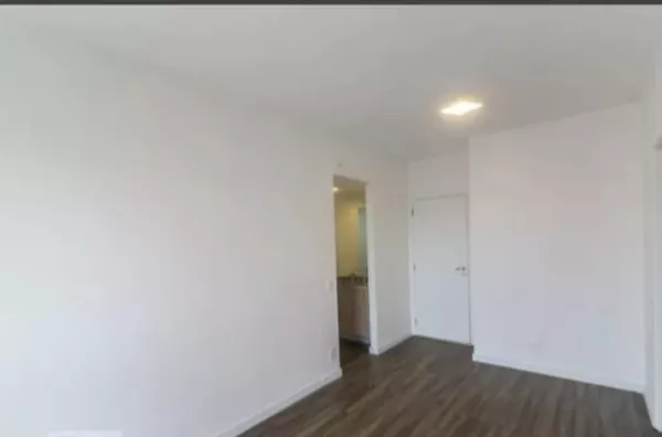 Apartamento ao lado do shopping metrô Tatuapé. 01 dormitório, sala, cozinha, banheiro, área de serviço, sacada - 01 vaga de garagem coberta. 