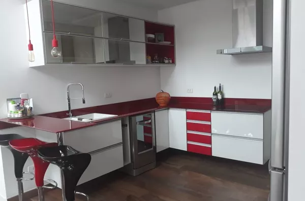 Sobrado para venda, 3 dormitórios, 2 suítes,  Jardim Independência divisa com Vila Alpina, São Paulo