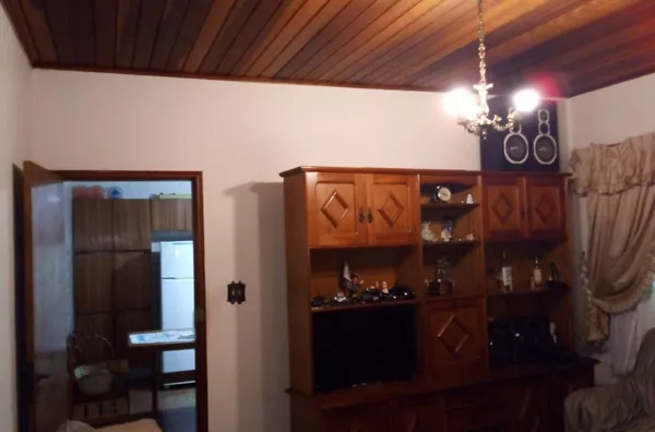 Casa para venda, 2 quarto(s),  Vila Costa Melo, São Paulo