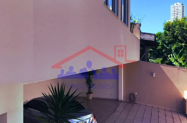 Sobrado para venda, 1 quarto(s),  Jardim Vitória Régia, São Paulo