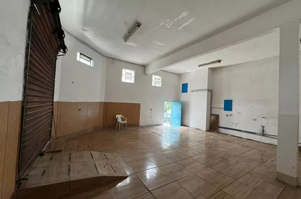 Salão comercial para aluguel,  Burgo Paulista, São Paulo - Aproximadamente 40m²