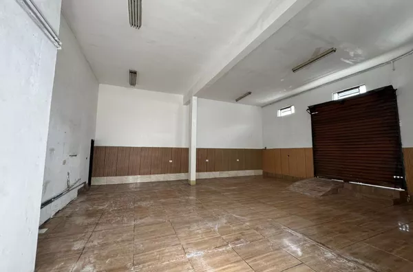 Salão comercial para aluguel,  Burgo Paulista, São Paulo - Aproximadamente 40m²