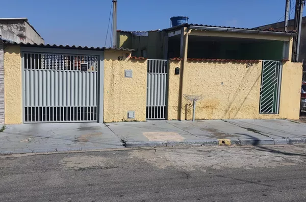 Casa para venda,  Jardim Nordeste, São Paulo