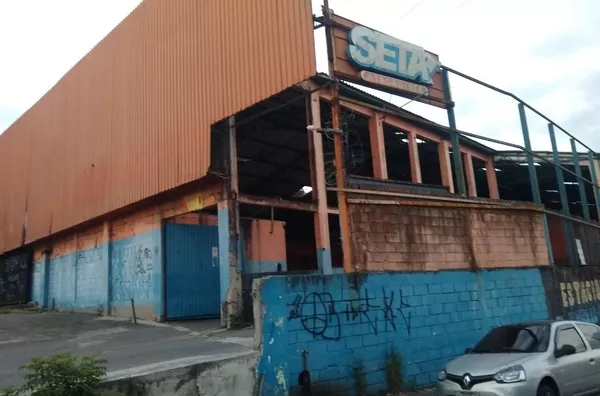 Salão comercial  para aluguel,  Vila Chabilândia, São Paulo