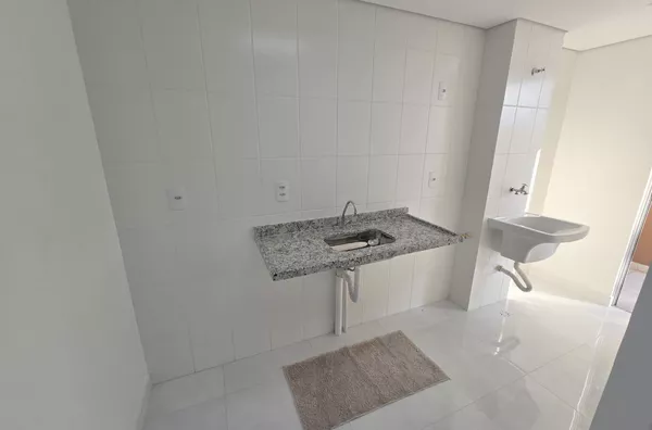 Apartamento Novo com Garden Privativo – 90m² | Vila Carmosina, Itaquera-SP
