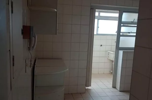 Apartamento para venda, 2 quarto(s),  Chácara Seis De Outubro, São Paulo