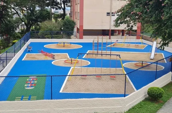 Apartamento a venda Jardim Nordeste