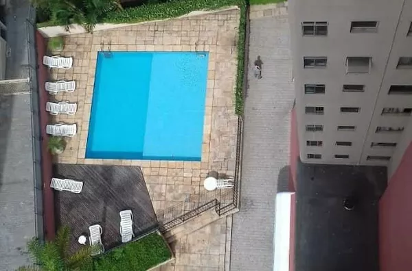 Apartamento para venda, 2 quarto(s),  Vila Guarani (z Sul), São Paulo