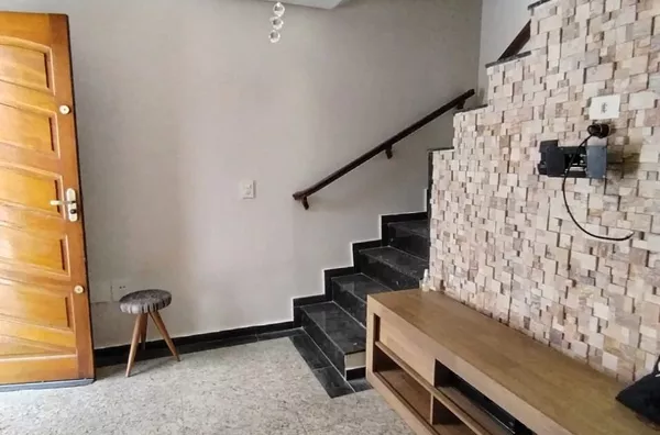 Condomínio fechado para venda, 2 quarto(s),  Vila União (zona Leste), São Paulo