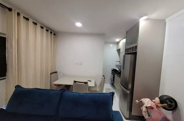 Apartamento para venda, 2 quarto(s),  - Selecione - Bairro, São Paulo