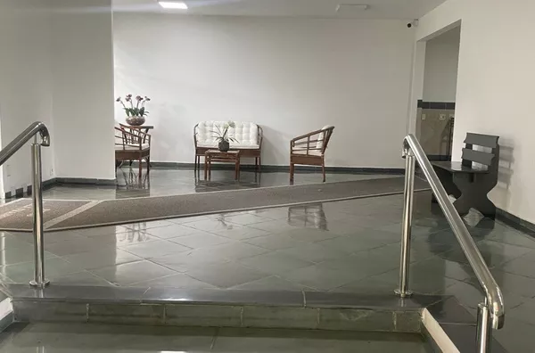 Amplo Apartamento de 75m² com 3 Dormitórios e 2 Vagas – Excelente Localização no Tatuapé