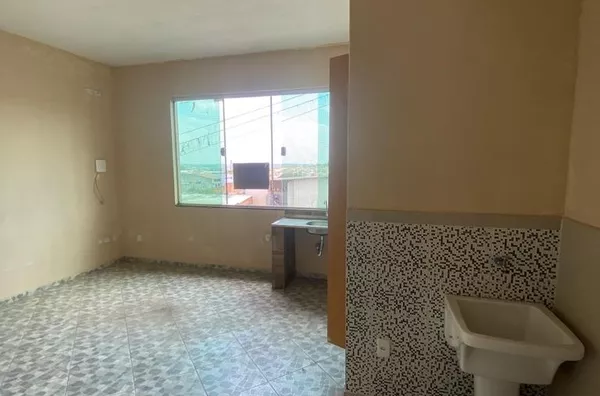 Sala comercial grande em Guarulhos