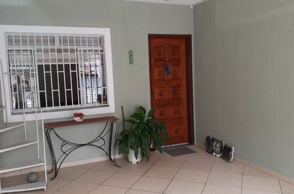 Sobrado para venda,  Jardim Coimbra, São Paulo