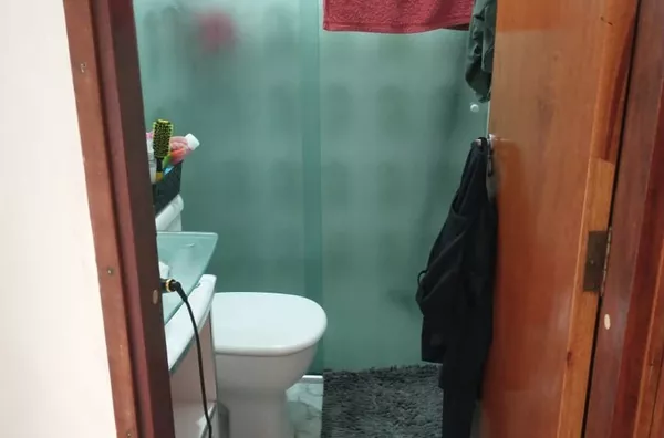 Apartamento para venda, 2 quarto(s),  Parque Paineiras, São Paulo