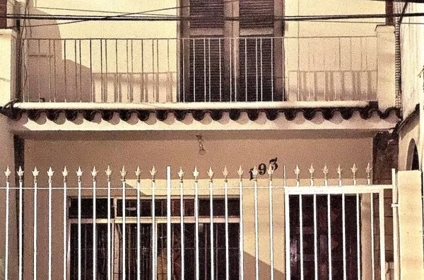 Casa Comercial para Aluguel no Tatuapé – Espaçosa e Bem Localizada