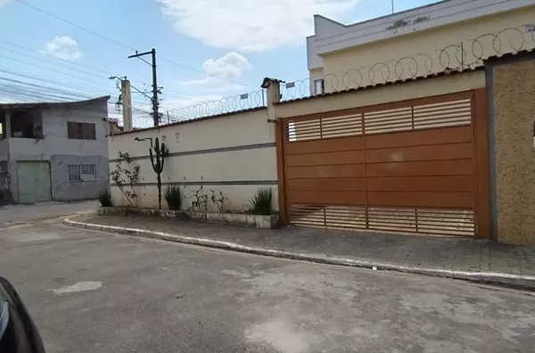 Condomínio fechado para venda, 2 quarto(s),  Vila União (zona Leste), São Paulo