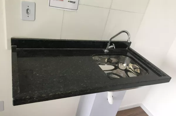 Apartamento para venda, 2 quarto(s),  Vila Esperança, São Paulo