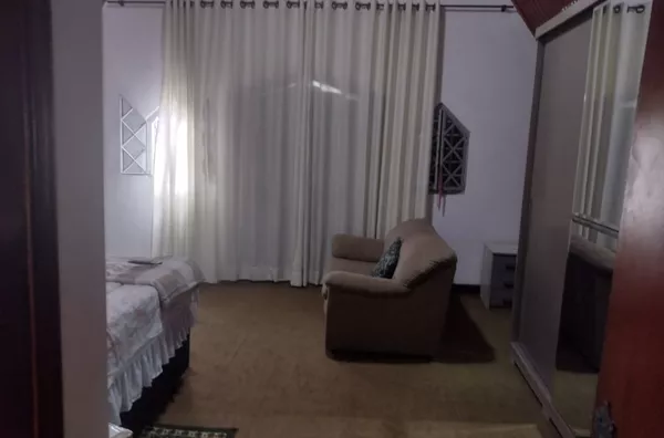 Casa a Venda - 3 Suites - Cidade Nova Arujá