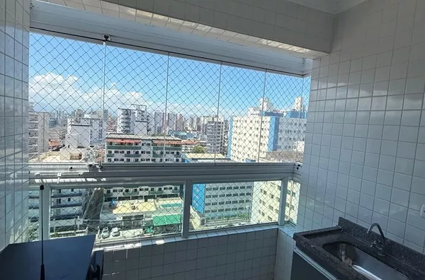 Apartamento Praia Grande