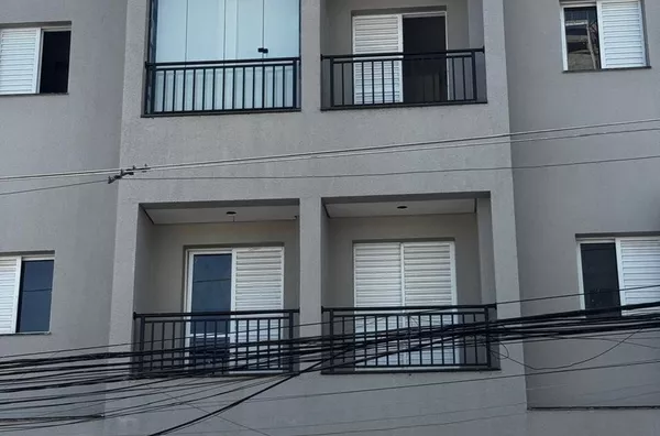  1 Dormitório Próximo ao Metrô Patriarca 