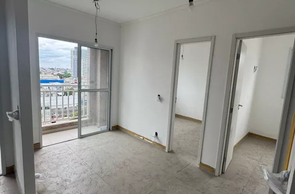 - apartamentos para aluguel, 1 quarto(s),  Vila Re, São Paulo
