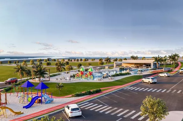 PORTO CAMARGO RESORT RESIDENCE