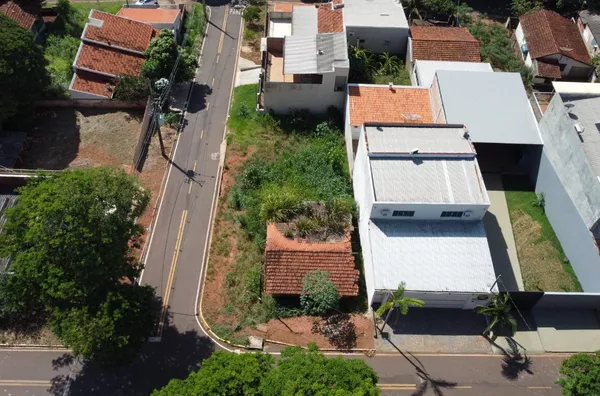 Terreno para venda,  Porto Camargo, Icaraíma