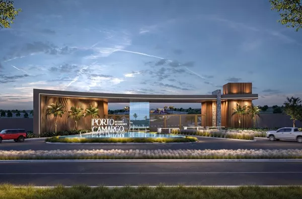 PORTO CAMARGO RESORT RESIDENCE