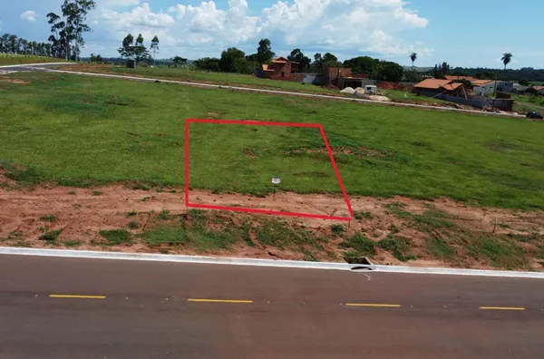 Terreno para venda,  Porto Camargo, Icaraíma