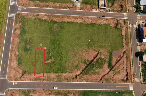 Terreno para venda,  Porto Camargo, Icaraíma