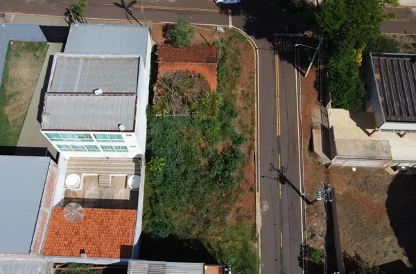 Terreno para venda,  Porto Camargo, Icaraíma