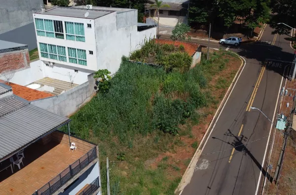 Terreno para venda,  Porto Camargo, Icaraíma
