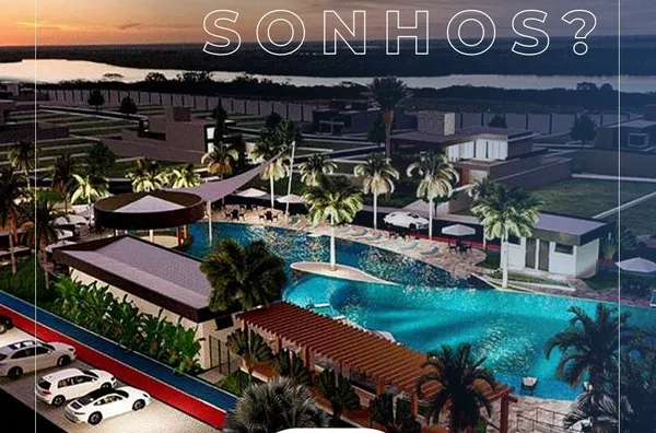 Royal Garden Resort Residence