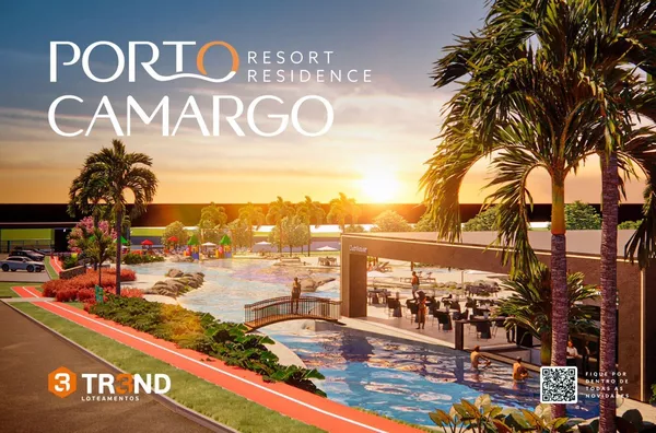 PORTO CAMARGO RESORT RESIDENCE