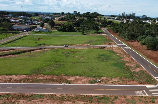 Terreno para venda,  Porto Camargo, Icaraíma