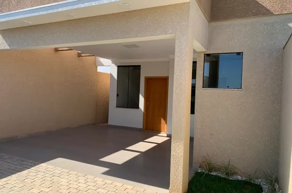 Casa para venda, 2 quarto(s),  Parque Residencial Interlagos Ii, Umuarama