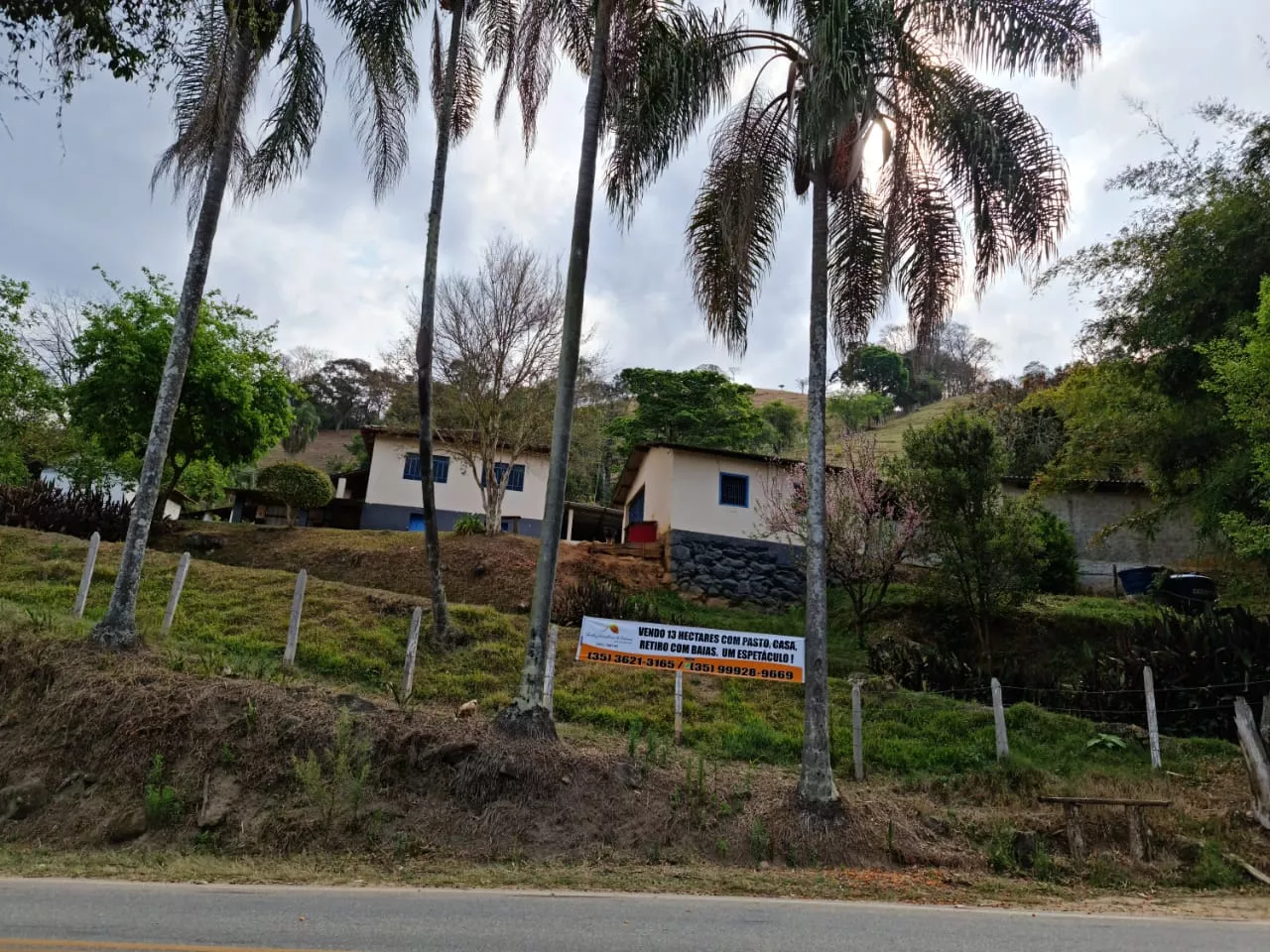 O imóvel dos seus sonhos esta aqui ! 