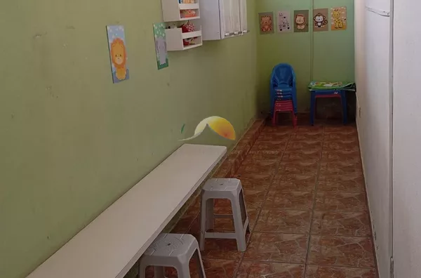 ALUGO ÓTIMO PONTO COMERCIAL NO BAIRRO
